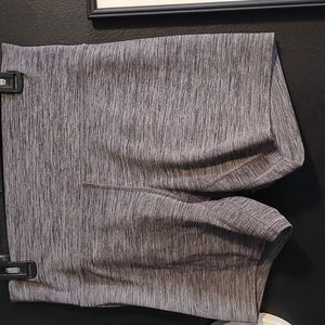 Lululemon bike shorts